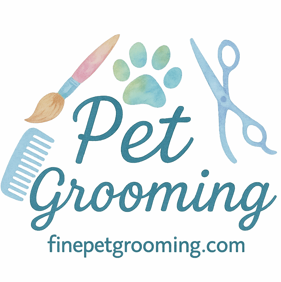 finepetgrooming.com